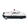 Tomica Disney Pixar Cars C-27 Doc Hudson Police Car Die-Cast Toy