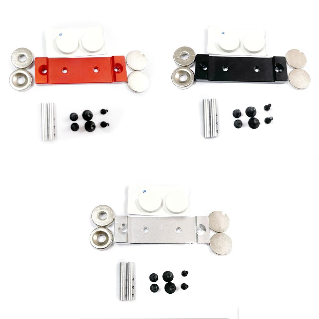 Aluminum Alloy 1/24 Shell Mount RC Upgrade Part 1pieces Shell Post For SCX24 RC Car Part RC Car Accessories