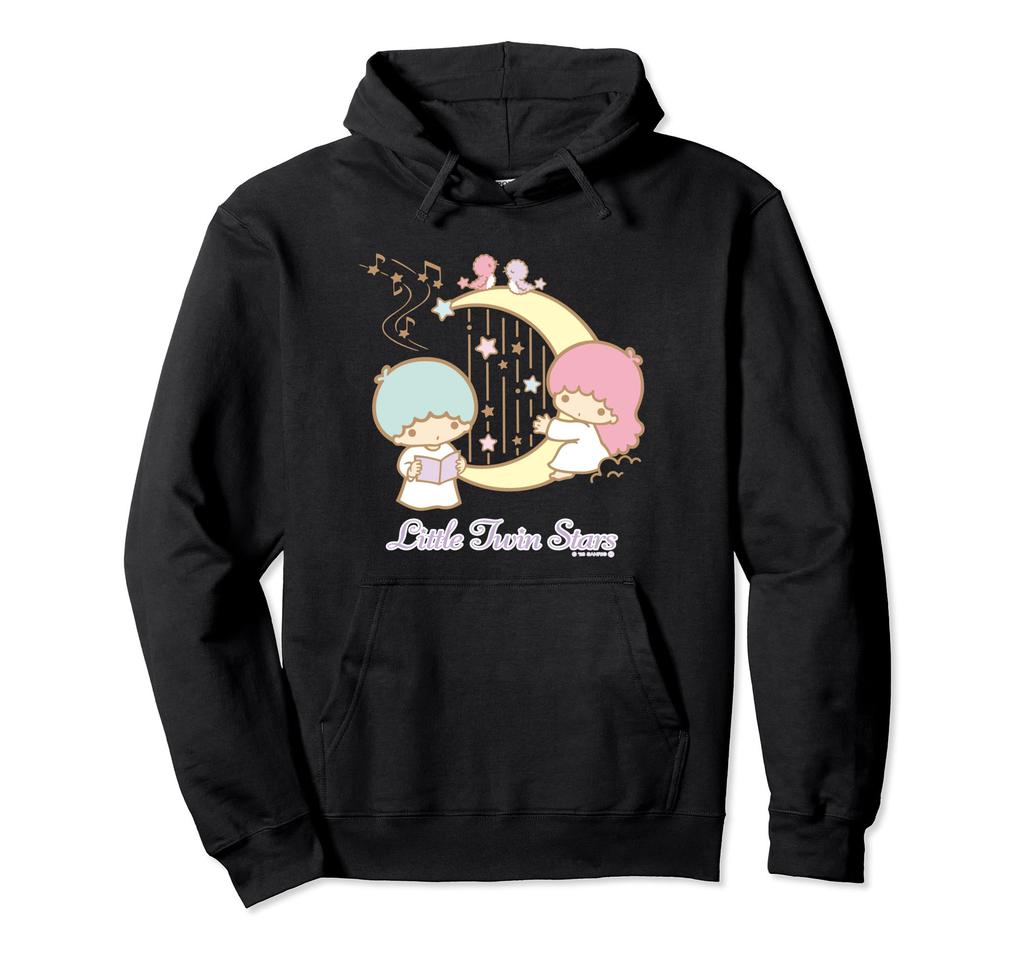 Little Twin Stars Concert Hoodie