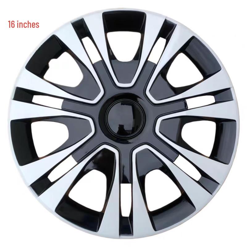 Jiu Long Ding Car Wheel Hub Caps