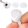 Practical And Economical Blossom Cup Ring For Eyelash Extension