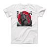 Catzilla: The Ultimate Feline T-Shirt