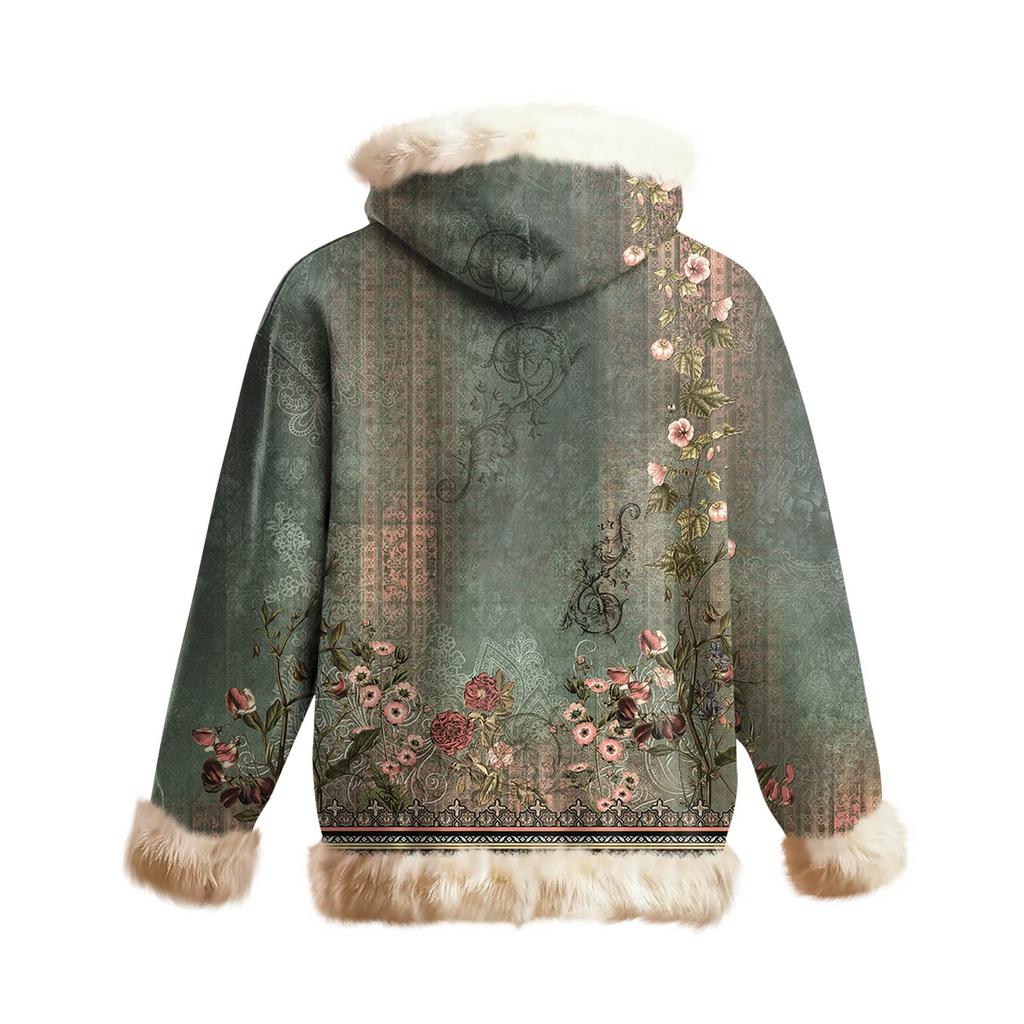 Men's And Women's Unisex Fashion Casual Top Solid Color Long Sleeve Pet Pocket Hoodie Sweatshirt