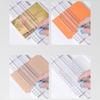 Creasing Dotted Paper Trimmer Wavy Line Craft Paper Cutter Scrapbooking Paper Cutter  Art Tools