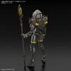 Bandai 30Minutes Fantasy Rozan Wizard Color-Changed Plastic Model Kit