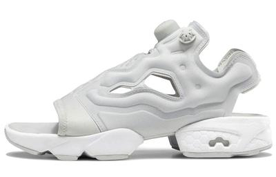 Instapump Fury 'Grey White' Women's DV9697