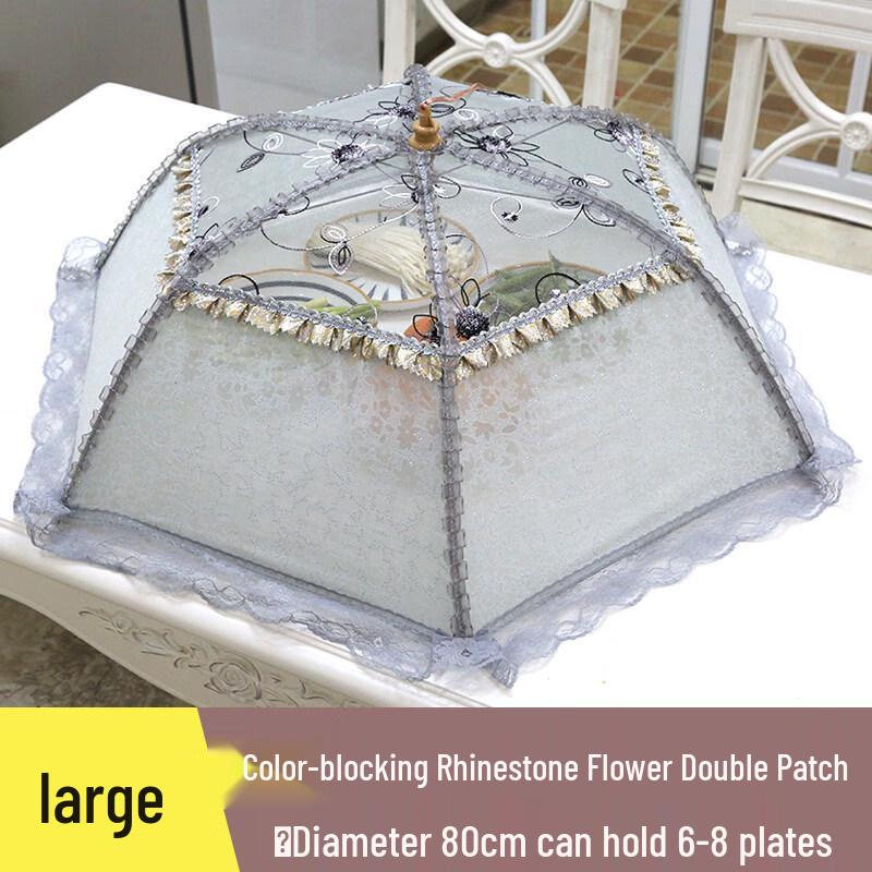 Large Folding Food Cover