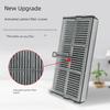 Suitable for Xiaomi MiJia H40 Sweep Mop Robot Accessories Dust Collection Bag Wipe Mop Edge Rolling Brush Filter Screen Cleaning Solution
