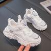 Fashion CINESSD New Kids Sport Shoes Comfortable Running Casual Shoe Outdoor Children's Sneakers
