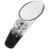 Reusable Plastic Wine Aerator Spout, Durable Kitchen Accessory