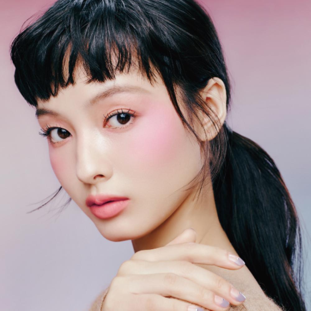 DEAR DAHLIA Petal Drop Liquid Blush 4g