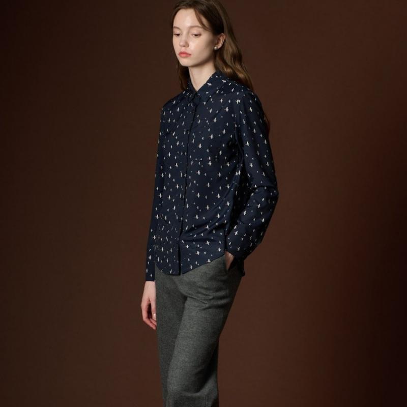 Bcbg Blouse B3f8b421