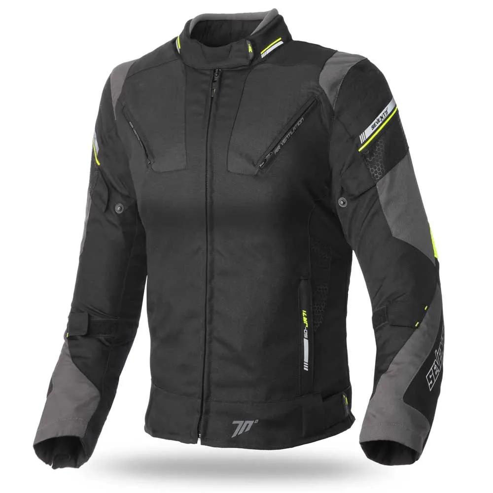 

Seventy Degrees Куртка SD-JR71 Winter Racing XS