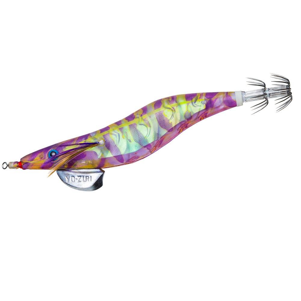 YO-ZURI Egi Squid Fishing Lure Aori Q3D No. 3.0 Keimura 3.0 issue