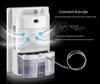Yangzi Silent Dehumidifier for Home and Basement - Moisture Absorber for Humid Weather