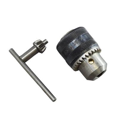 Drill Compatible Chuck, Models K-20/21, K-21-21