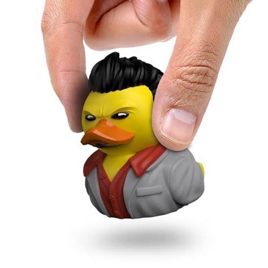 TUBBZ Mini Yakuza - Kiryu Kazuma Cosplay Rubber Duck Vinyl Figure