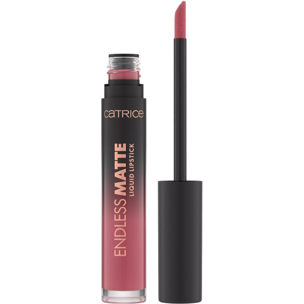 Catrice - Rouge à Lèvres Liquide Endless Matte -