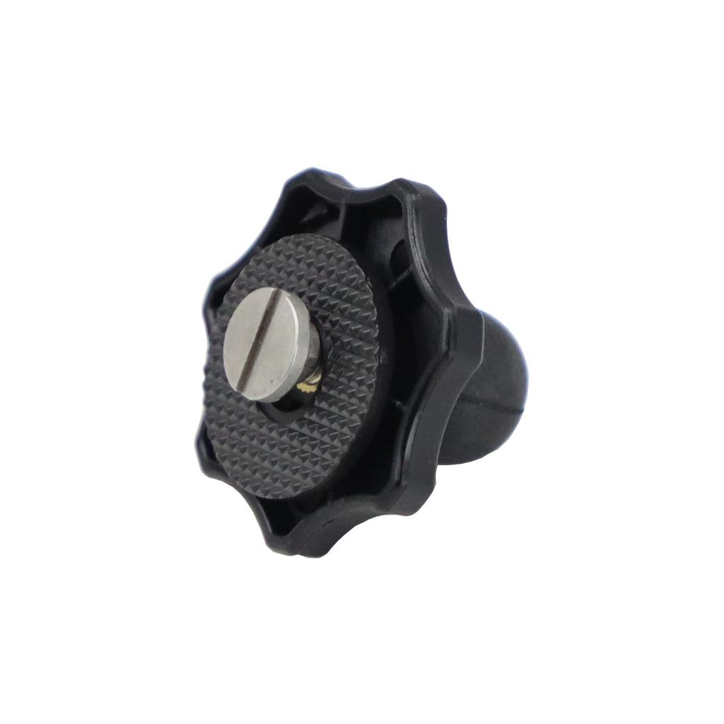 Rec Mount 17 0.7 Inch (17 Mm) Ball Attachment, Carrozzeria, Portable, Compatible with Car