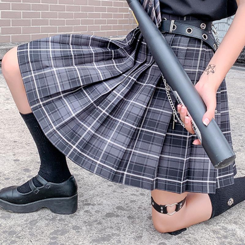 18 Color Women's Fashion Casual Summer Spring Skirt