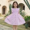 Girls' Fashionable Dress - Summer Children's Princess Dress