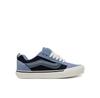 Men's Sneakers Keds Knu Skool Vn000d6cjdu1 Dark Blue