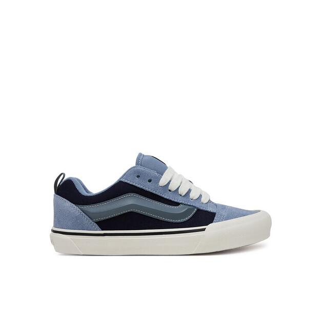 

Мужские кроссовки Vans Кеды knu skool vn000d6cjdu1 темно-синий EU 43