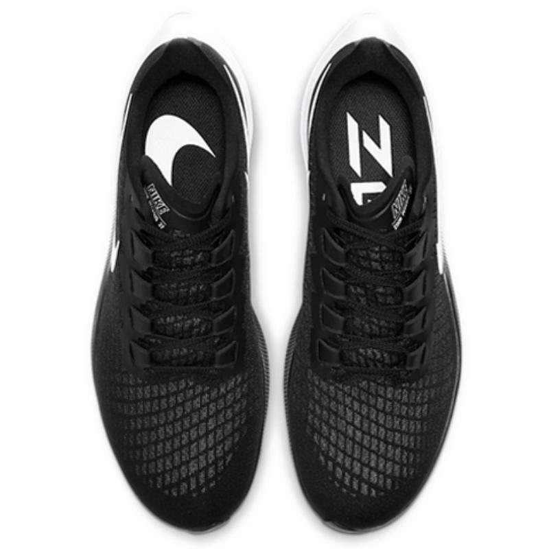 Nike Zapatillas Air Zoom Pegasus 37 'Negro Blanco' BQ9646-002