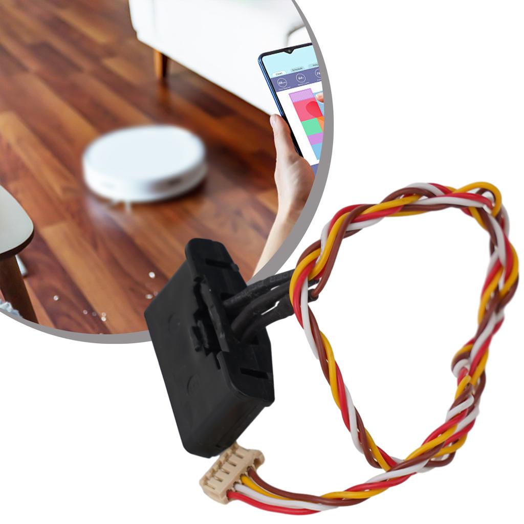 Replacement Anti Fall Sensor For For Robot Vacuum Cleaner For OZMO 900 905 O900 Compatible Sensor Part For For Safety