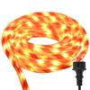 120 LED Warm White Light String 5 M PVC