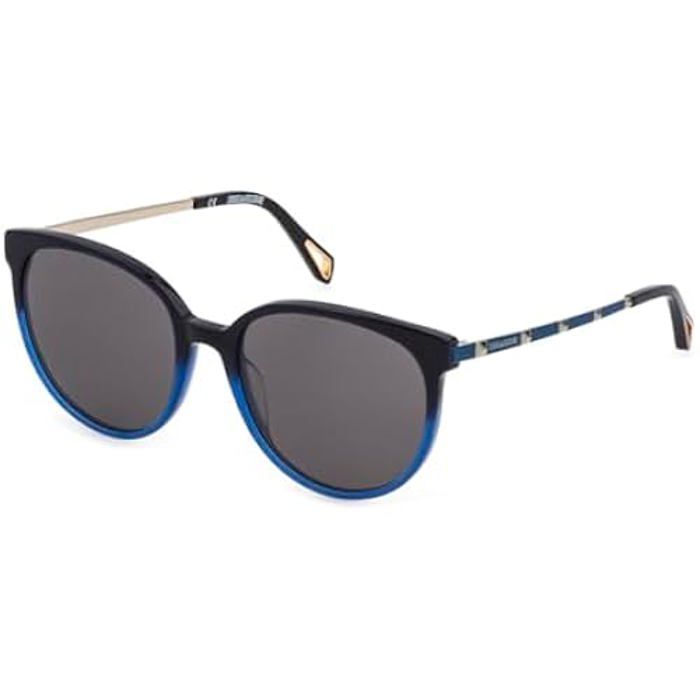 Zadig &amp; Voltaire Lunettes de soleil pour femme SZV307550D79 Ø 55 mm