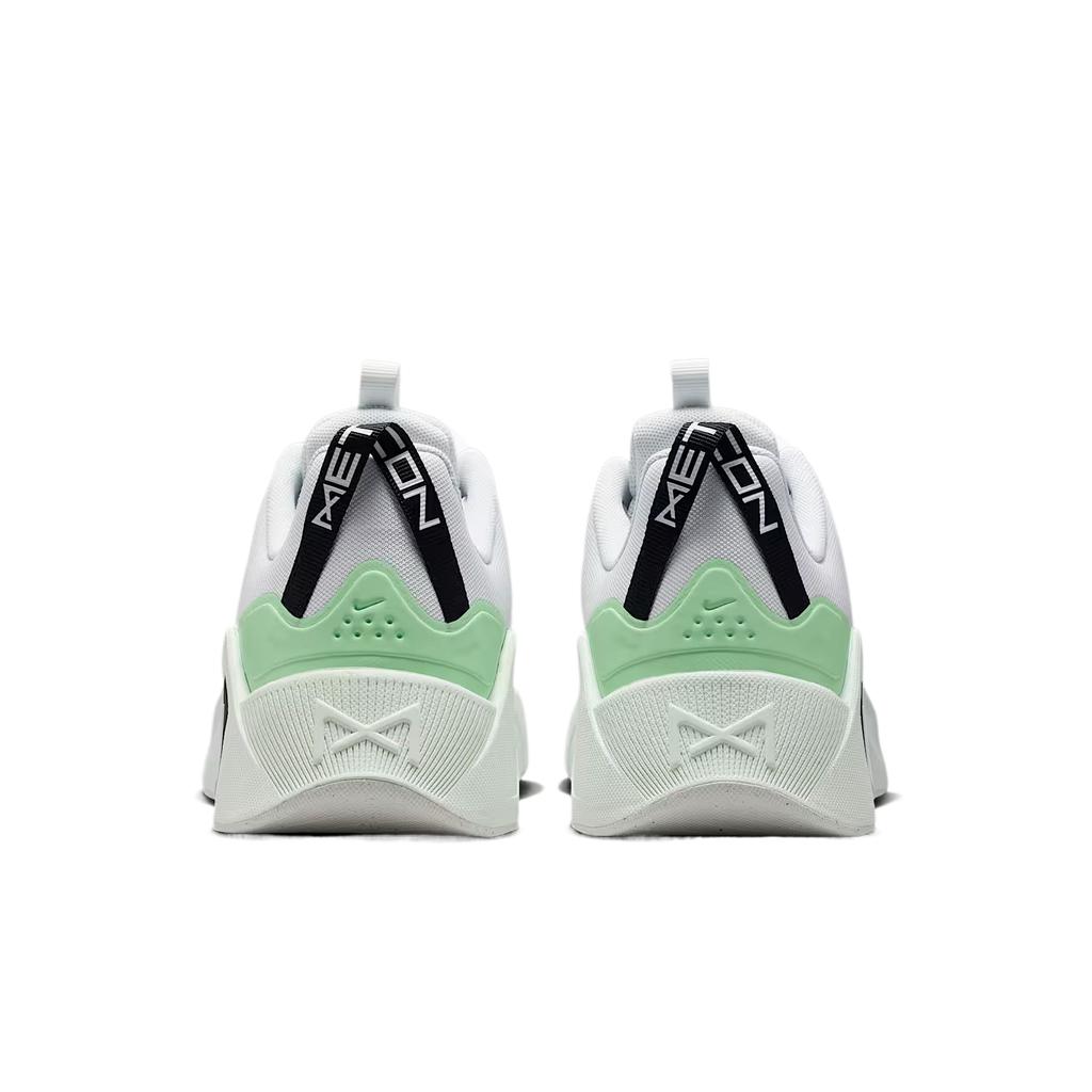 Nike Kostenlose Metcon 7 Off White Cucumber Calm Damen Sneaker Grau Barely-Green II7406104