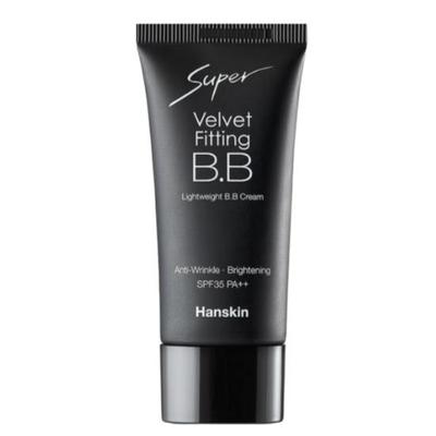A0546 Super Velvet Fitting BB Cream SPF35 PA++ 30g