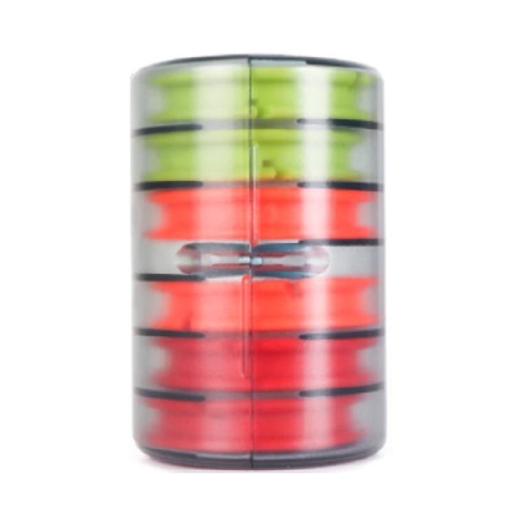 Fish Lines Boards Winding Board Fishing String Wheel Fishing Line Braiding Tool