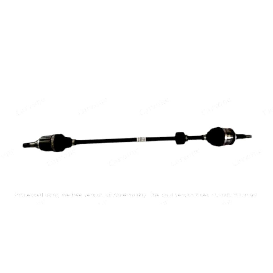 New Genuine Front Drive Shaft Left & Right For Suzuki Baleno 1.2L 2015-2022