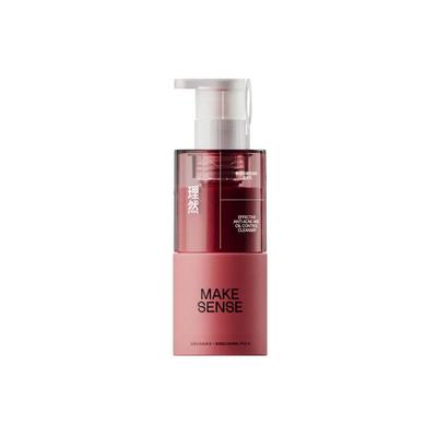 Liran Men's Anti-Acne Oil Control Amino Acid Facial Cleanser