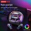 Lenovo TG101 Bluetooth Gaming Earbuds