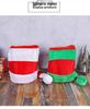 2023 Cangyan Creative Christmas Elf & Clown Hat for Party Decorations