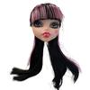 11 Inch Doll Head Fashion Doll Clothes 1/6 Doll Nude Dolls Stand 27 CM Doll Display Holder For 1/6  Dolls Accessories Toys JJ