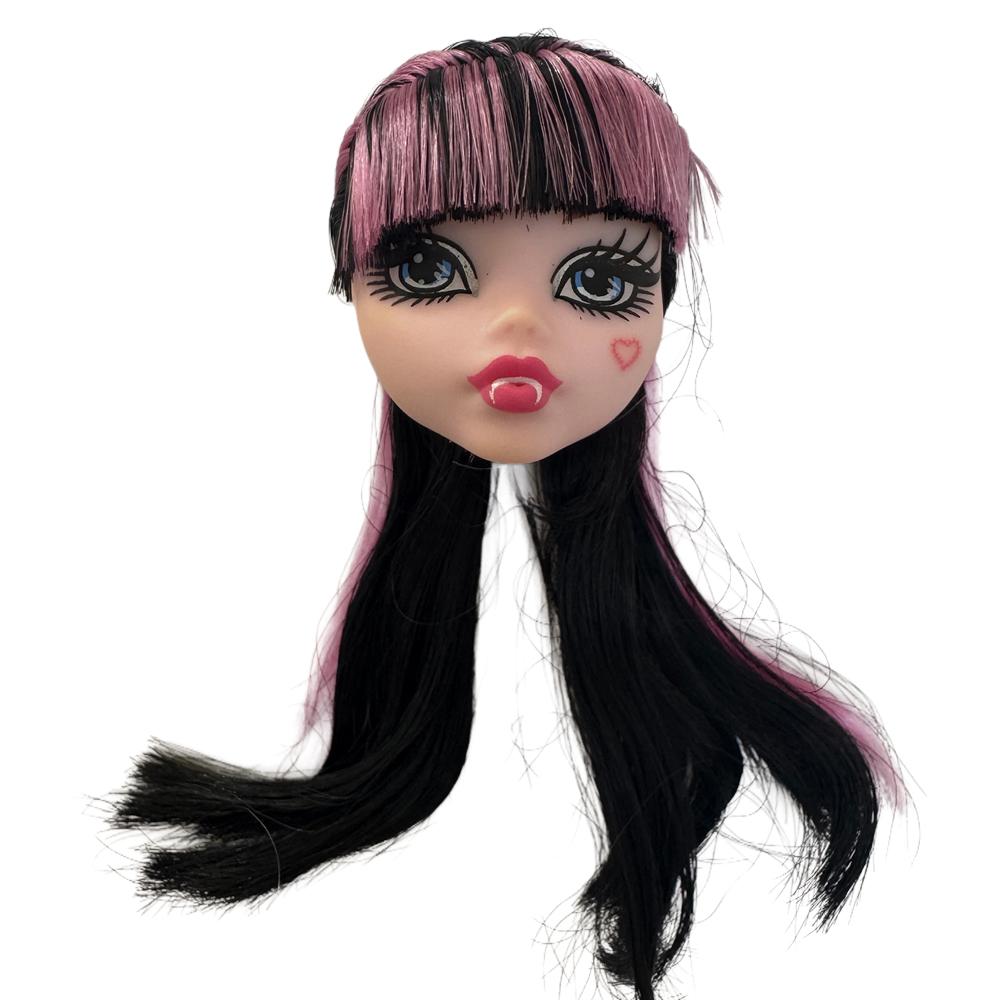 11 Inch Doll Head Fashion Doll Clothes 1/6 Doll Nude Dolls Stand 27 CM Doll Display Holder For 1/6 Dolls Accessories Toys JJ