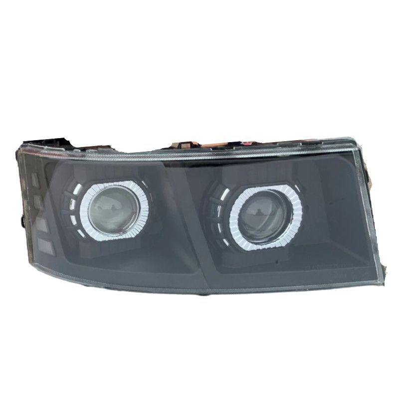 Sinotruk Steyr King HOWO H7 Bi-LED Super Main Headlights LEDF3000 Driver Side Headlight