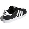 Adidas Originals Superstar Low Top Sneakers Black AC8557