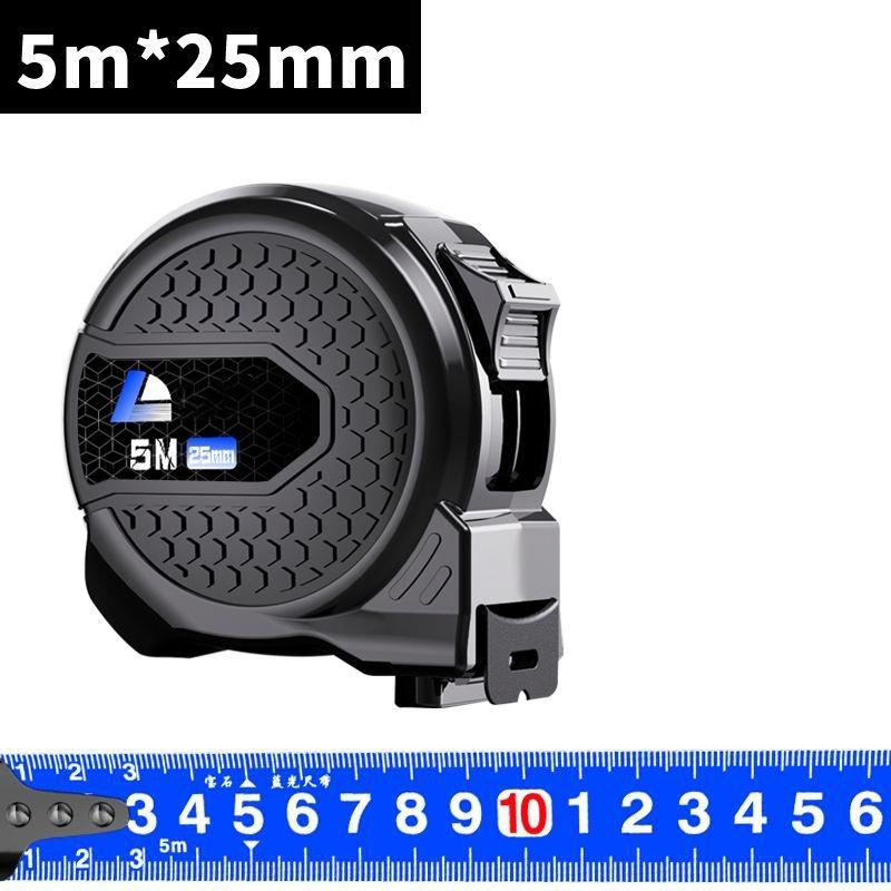 

Высокоточная метрическая рулетка, выдвижная 3/5/7,5/10 м, измерительная лента, выдвижная линейка, деревообрабатывающая линейка, измерительные инструменты