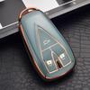 Car Key Case for Changan Models: CS75 Plus, CS55 Plus, CS35, Oshan X5/X7, Eado