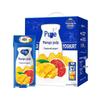 Mengniu Chunzhen Yellow Peach Oat Flavored Yogurt