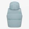 The North Face Nv1dr60b Sierra Down Vest  Rds  Jade