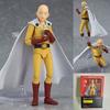 One Punch Man Saitama Figurka Figma Styl Akční Figurka Pvc Sběratelský Model Panenka Hračka
