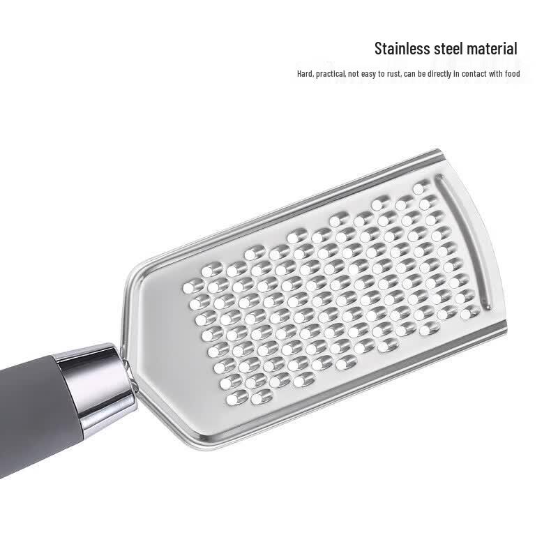 MDNG 12-Piece Stainless Steel Kitchen Utensil Set