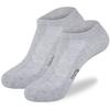 TASTIQ PREMIUM Men's Ankle Socks MIX NAVY Cotton 6 Pairs