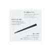 ARAS Pentagonal Chopsticks - Excellent Mouth Release, Long-lasting, Dishwasher Safe, Made In Ishikawa Prefecture, Japan. Easy To Hold, Non-slip,